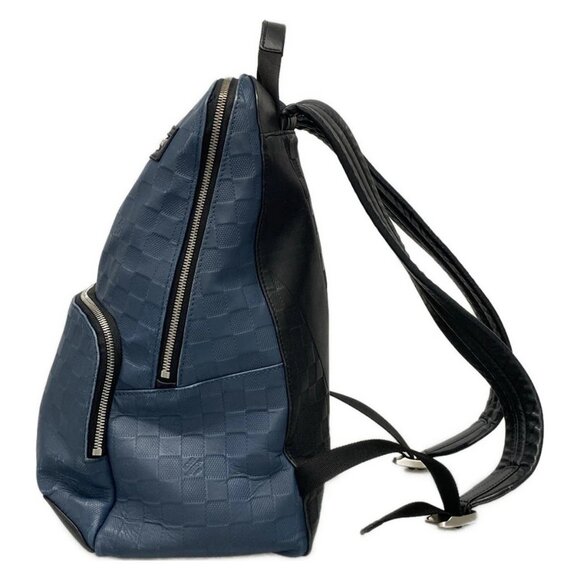 Auth LOUIS VUITTON Avenue Backpack N41046 Orion Damier Infini - Picture 3 of 16